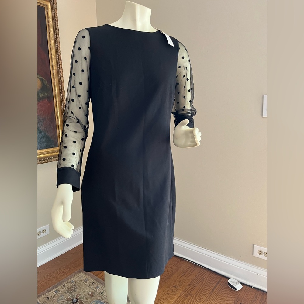 Timeless dress